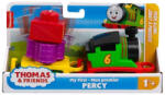 Mattel Fisher-Price: Thomas és barátai az első mozdonyom - Percy - Mattel