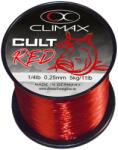 Climax Cult Carp Red Mono 300m 0, 35mm monofil zsinór