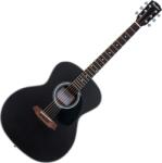 Pasadena PG-100 Black Akusztikus gitár