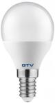 GTV led izzó 1x8 W 6400 K E14 LD-SMZB45B-80 (LDSMZB45B80)