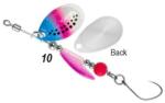 Rapture Axis Spinner 3, 5g 10, Körforgó Villantó