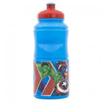 Exity Easy Hold Sport Üveg 380 ml Avengers