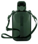 PASO Beuniq Tritán Kulacs - 750 ml, Zöld, PPGN-3027