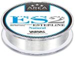 VARIVAS Super Trout Area ES2 Ester natural 80m 0, 091mm (0, 3PE) 1.75lb poliészter zsinór