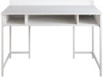 ASIR GROUP Íróasztal Tumata - White