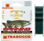 Trabucco T-Force Spin-Pike 150m 0, 18mm monofil zsinór