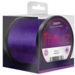 Delphin IMPULZ lila 0, 25mm 5, 4kg 1200m monofil zsinór