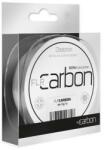Delphin FLRCarbon 0, 125mm 2, 8lbs 50m 100% fluorocarbon előkezsinór