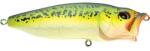 Rapture Pro LP Poper 7g 6 cm Bb, Wobbler