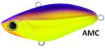 Rapture PRO X Vibe S AMC 50 mm 12g süllyedő Wobbler