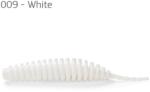 FishUp Tanta White 2, 5 (61 mm) 8db Plasztik Csali