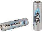 ANSMANN HR06 Ceruzaakku NiMH 2650 mAh 1.2 V 2 db (5035202) (5035202)