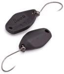 Nories Masukuroto Boon 22 mm 3.5g #058 Kanál Villantó (Urushi Black)