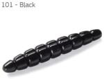 FishUp Morio Black 30 mm 12db Plasztik Csali