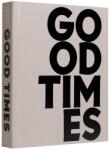 Printworks Fotóalbum GOOD TIMES, szürke, Printworks (PW00725)