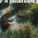 Pink Floyd - A Saucerful of Secrets (2016 Version) (Reissue) (LP) (0888751841918)
