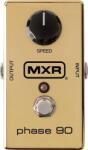 MXR M101GLD 50th Anniversary Phase 90 Efect de chitară (M101GLD)
