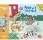 AUZOU Vízzel Festő Készlet, Állat Családok