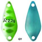 Rapture Windex Area Trout Kanál Villantó Készlet Gy