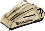 Tecnifibre Geantă pentru rachete Tour Navy Beige 12R Geanta sport