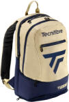 Tecnifibre Rucsac pentru rachete Tour Navy Beige Backpack