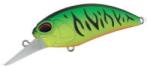 Duo Realis Crank M65 8A 6.5 cm 14gr ACC3059 Mat Tiger Wobbler
