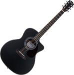 Pasadena PGC-200 Black Chitară acustică jumbo