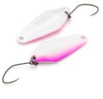 Nories Masukuroto Rooney 28, 5 mm 1.5g #003 Kanál Villantó (Perlweiss Rosa / Perl)