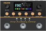 Nu-X Amp Academy Stomp Amplficator pentru chitară (NMA-3AAP)