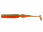 Keitech Swing Bait 71 mm (2, 8") Fire tiger Gumihal, 8db/csg