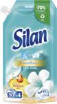 Silan Aromatherapy Fresh Ocean Öblítő koncentrátum 54 Mosás 594 ml - fizz