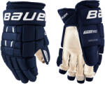 Bauer Mănuși de hochei Pro Series Navy Senior 14 inci