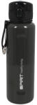Spirit Fitness Spirit: Moment fekete BPA-mentes kulacs 830ml