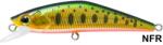 Rapture Sentinel S Wobbler Nfr 70 mm 10g