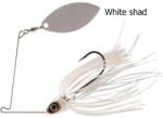 Rapture Sharp Spin Single Willow 10g White Shad