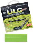 Rapture Dyna-Tex Ulg lime 100 m 0, 064mm fonott zsinór