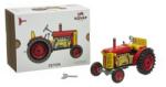KOVAP Tractor ZETOR roșu - discuri din plastic (0380C)