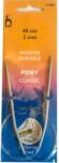 Pony Circular Needles Ac circular 40 cm 3 mm (647605-PONY)