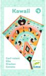 Djeco Flying Kite Kawai (DJ02157)