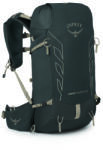 Osprey túra hátizsák TEMPEST VELOCITY 20, dark charcoal/chiru tan