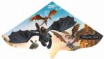 Günther Dragon Cum să-ți dresezi dragonul (1212)