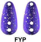 Rapture Area Btv Ryzer Kanál Villantó 1.3g 18 mm Fyp