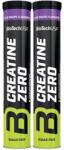 BioTechUSA Creatine Zero - 2x18 Pezsgőtabletta