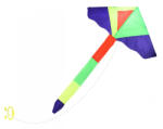 Rappa Dragon nailon 115 x 50cm (500923)