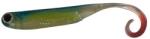Rapture Power Minnow Curly Tail 75 mm Ocean Shiner 6 db, Plasztik Csali