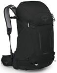 Osprey túrahátizsák HIKELITE 32 II, fekete