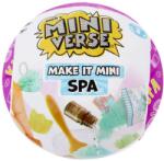 MGA Miniversul MGA - Seria 2 Make it Mini Spa (531159)