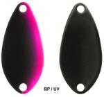 Rapture Area Spoon Zero 0, 9g/19 mm Bp / Uv Kanál Villantó
