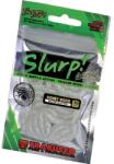 Trabucco Slurp Bait Honey Worm Silver Glitter 30 db ezüstös Méhlárva