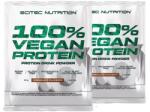 Scitec Nutrition 100% Vegan Protein - Többkomponensű Vegán Fehérjepor - 2x33 G